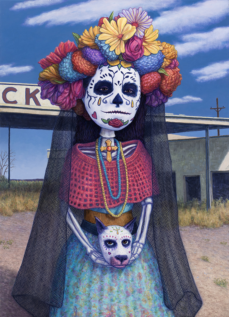 Truckstop Catrina